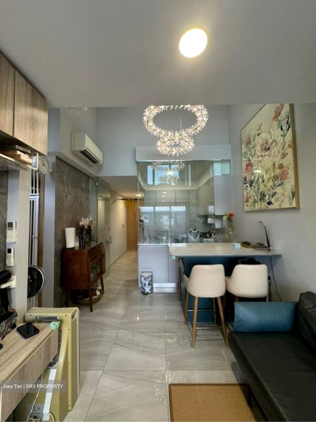 High Park Residences (D28), Apartment #601990151
